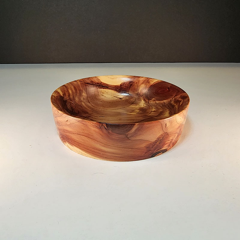 Cedar Bowl